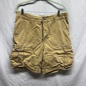 Wheat Union Bay Cargo Shorts